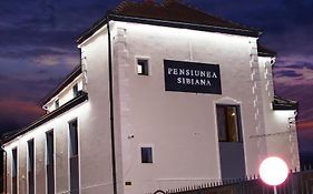 Pensiunea Sibiana